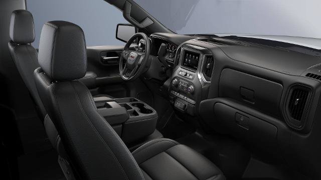 New 2026 GMC Sierra 1500 Pro w/ Pro Value Package AWD/4WD image 34