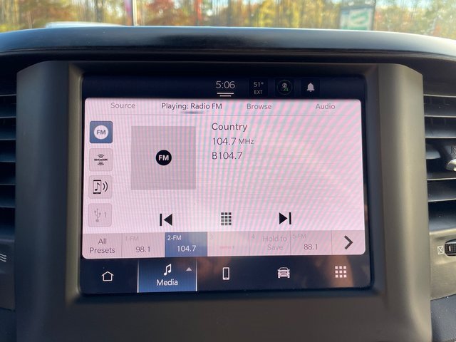 Used 2024 RAM 3500 Big Horn image 18