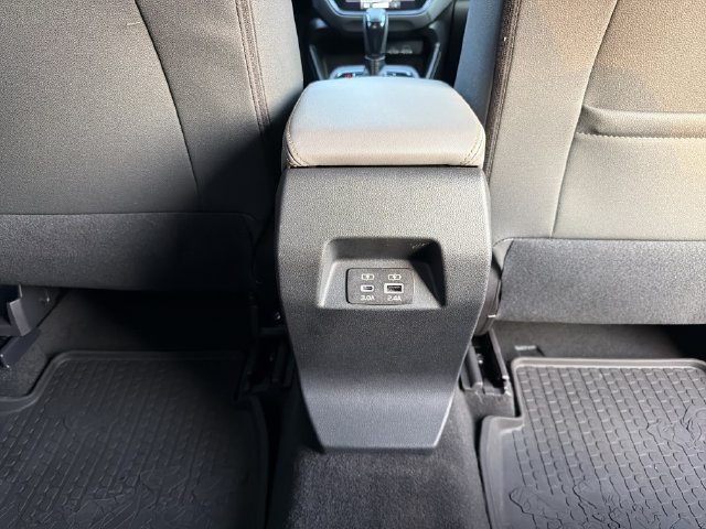 Certified 2026 Subaru Crosstrek 2.5i Wilderness w/ Wilderness Package AWD/4WD image 20