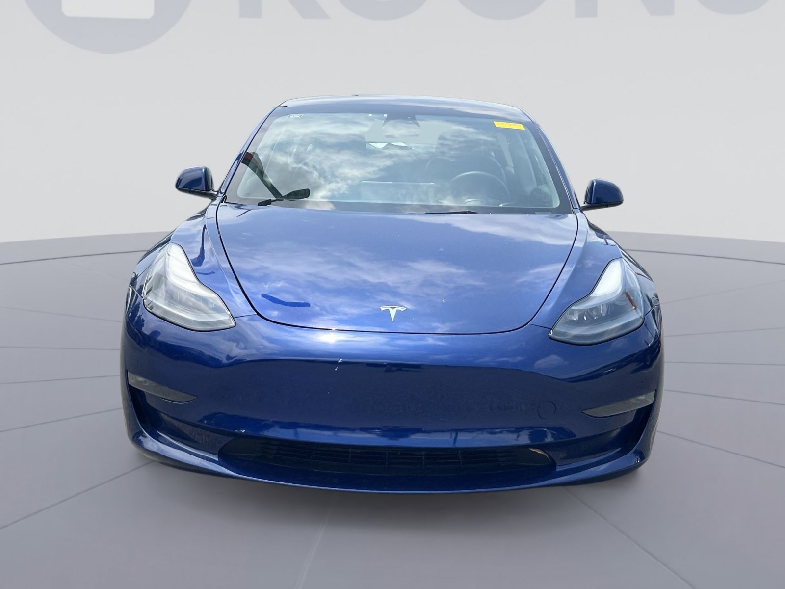Used 2023 Tesla Model 3 Performance AWD/4WD image 10