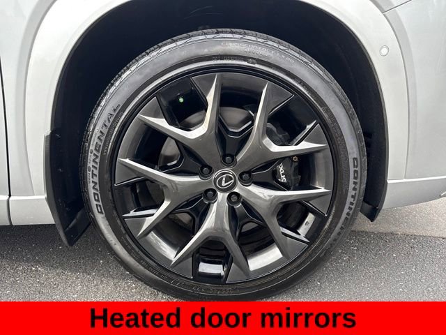 Used 2024 Lexus TX 500h AWD w/ Technology Package image 13
