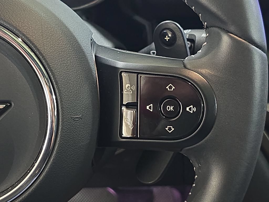 Used 2024 MINI Cooper Countryman S FWD image 21