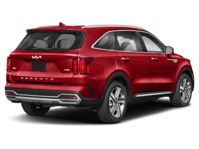 Certified 2022 Kia Sorento SX image 5