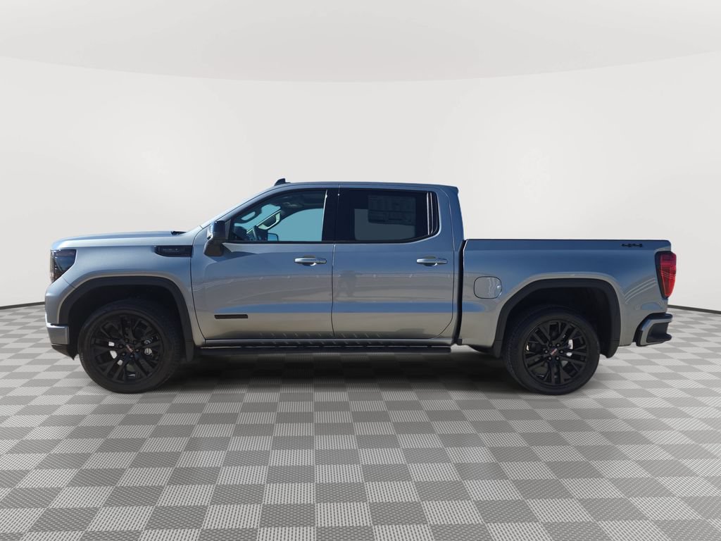 New 2026 GMC Sierra 1500 Elevation w/ Elevation Premium Package AWD/4WD image 4