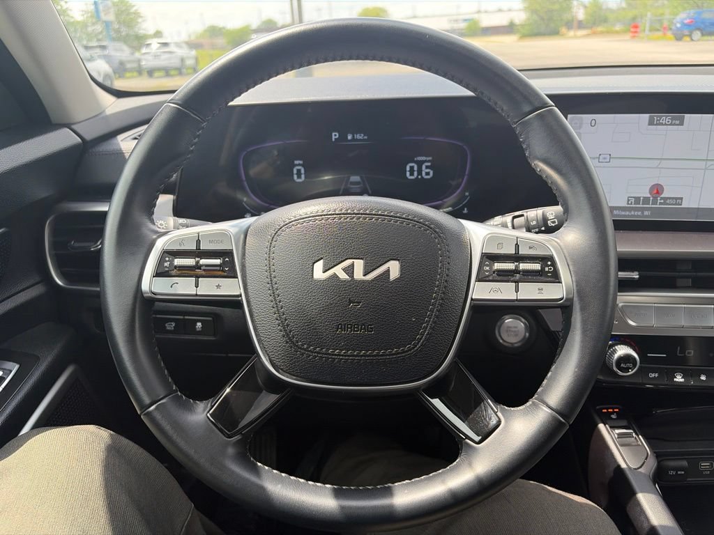 Used 2025 Kia Telluride S AWD/4WD image 31