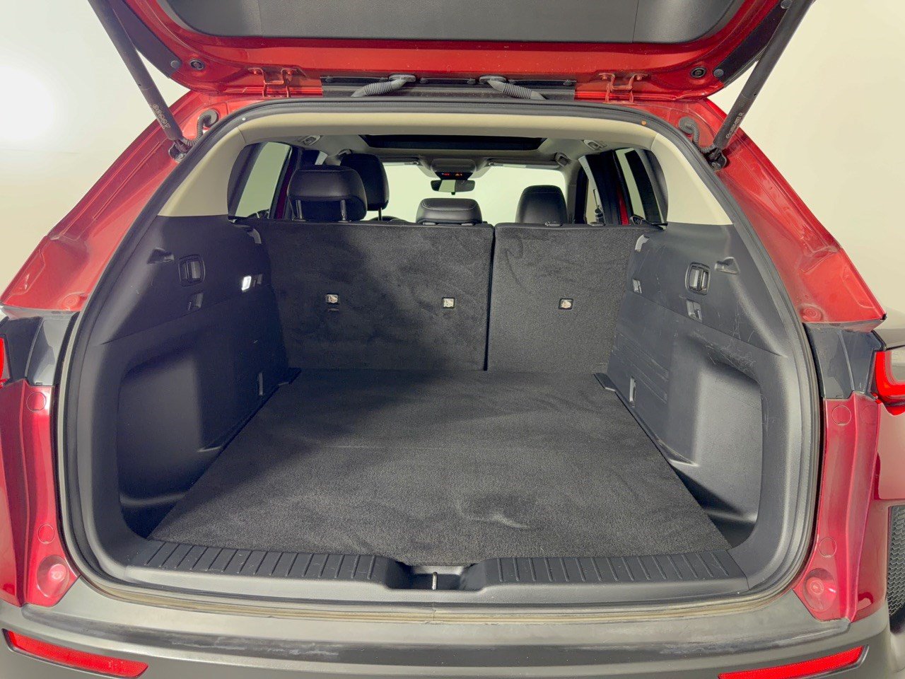 Used 2023 MAZDA CX-50 2.5 S w/ Cargo Package AWD/4WD image 27