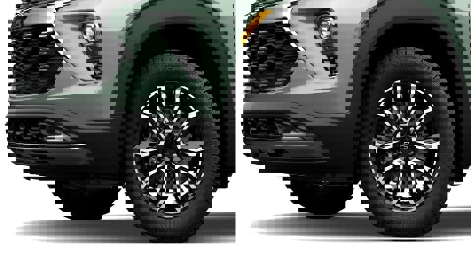 New 2026 Chevrolet TrailBlazer ACTIV w/ Convenience Package image 31