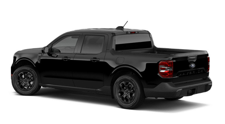 New 2026 Ford Maverick XLT w/ XLT Luxury Package AWD/4WD image 18
