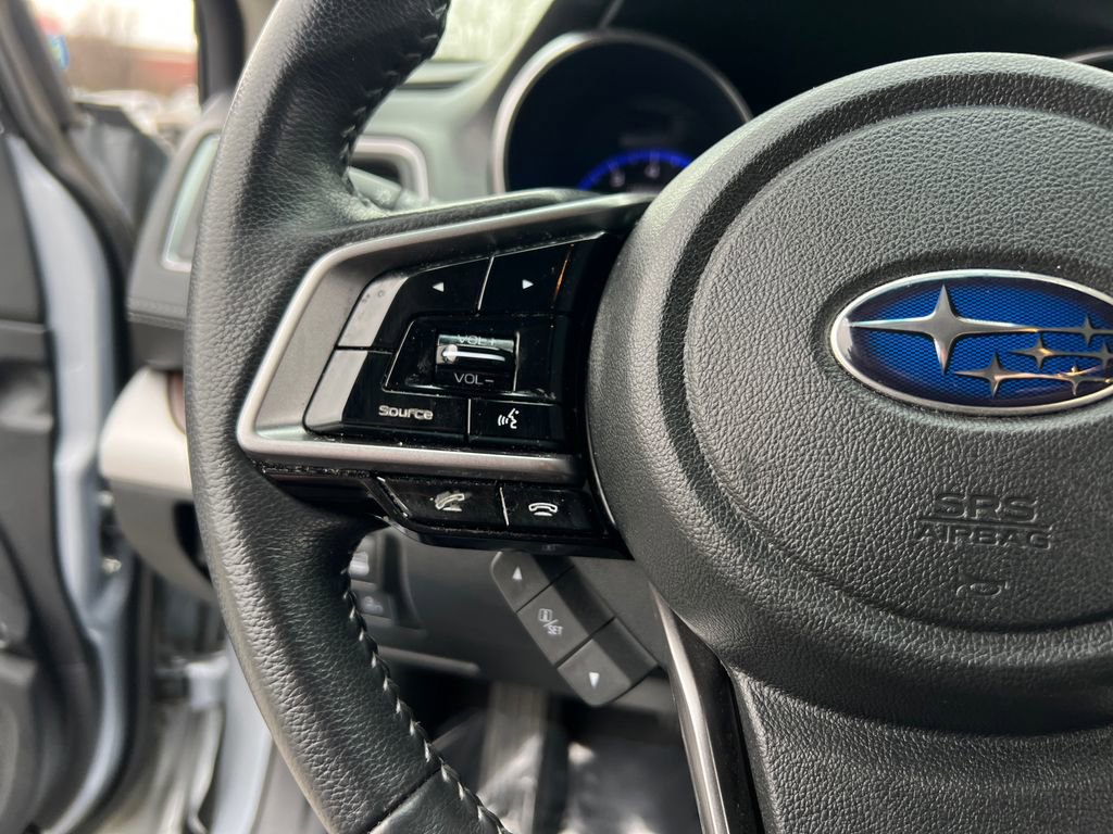 Used 2019 Subaru Outback 2.5i Limited image 31