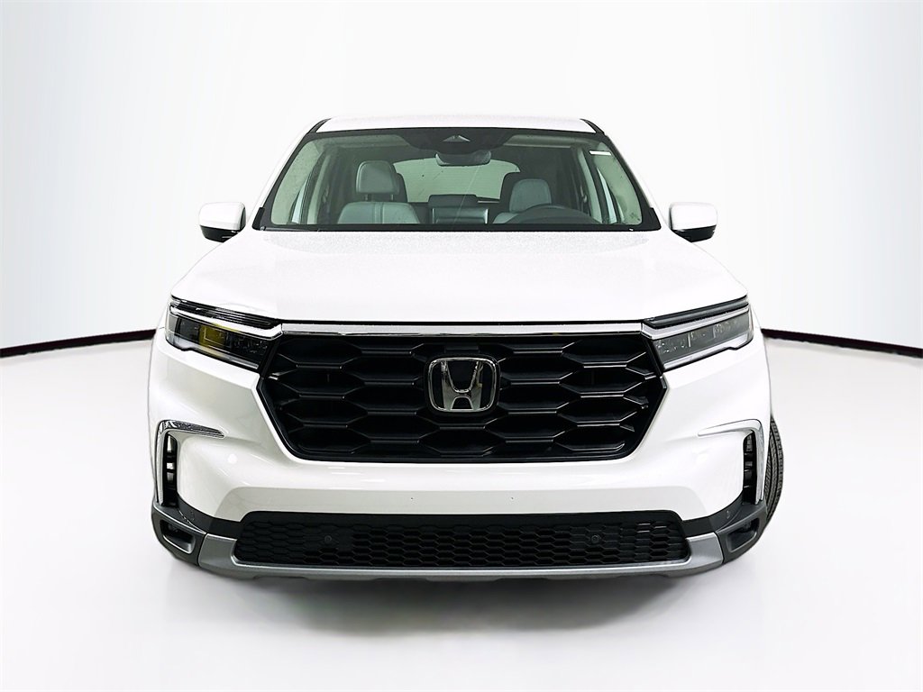 New 2025 Honda Pilot EX-L image 5