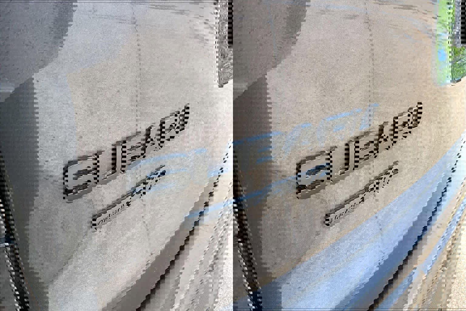 Used 2022 Subaru Ascent Onyx Edition image 31