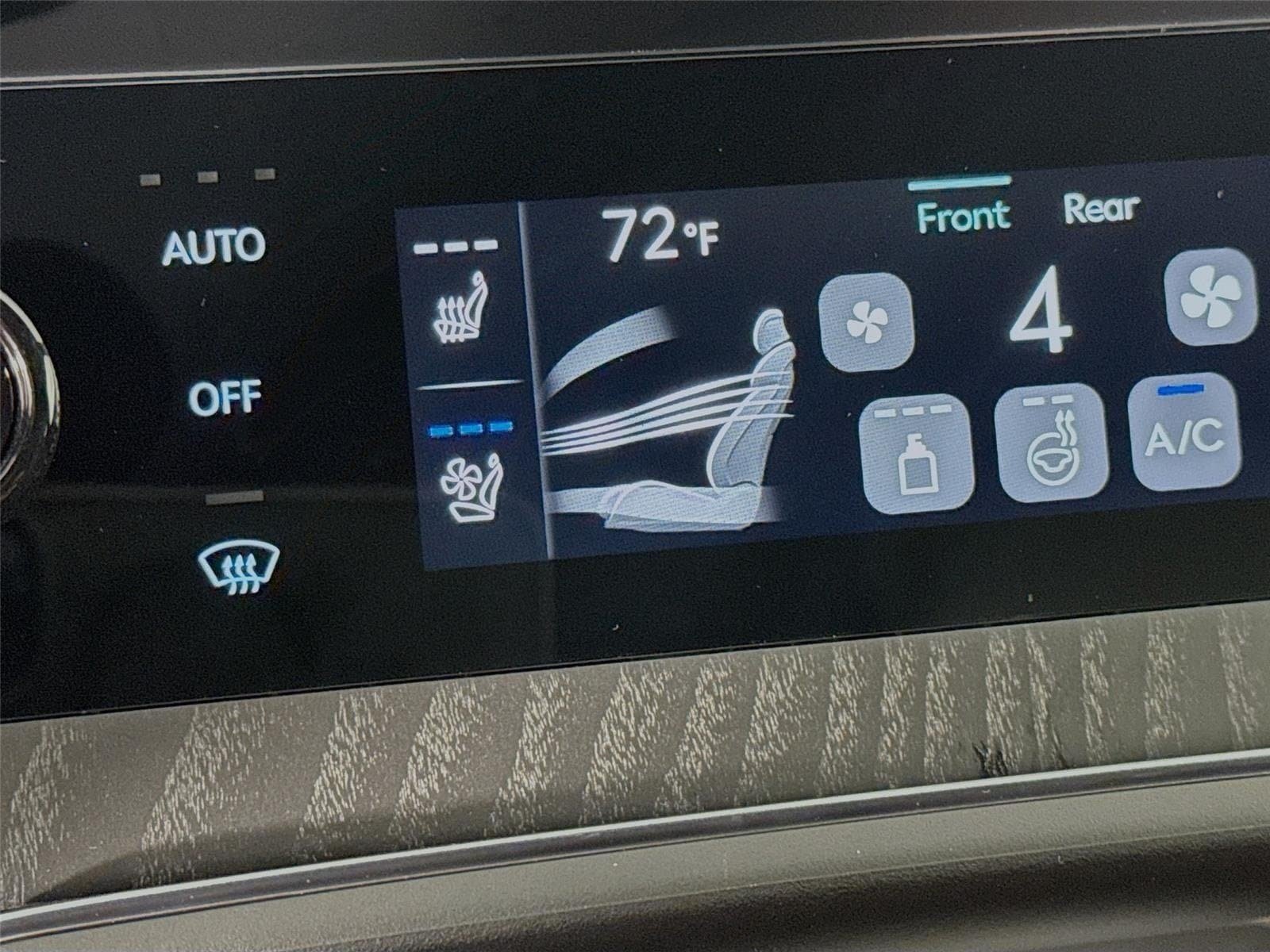 New 2026 Genesis GV80 3.5T Prestige AWD/4WD image 23