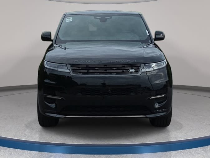 New 2026 Land Rover Range Rover Sport Dynamic SE AWD/4WD image 2