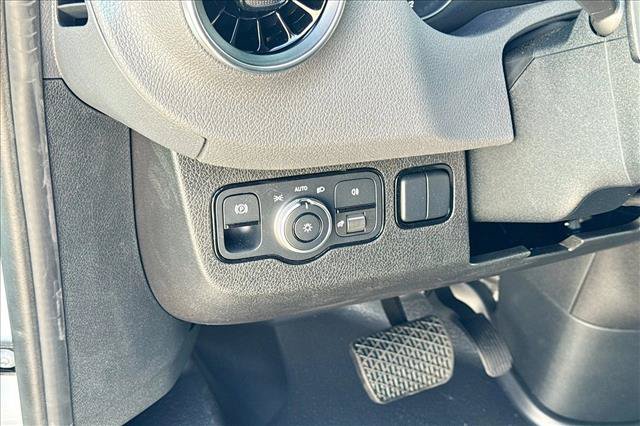 New 2026 Mercedes-Benz Sprinter 2500 image 10