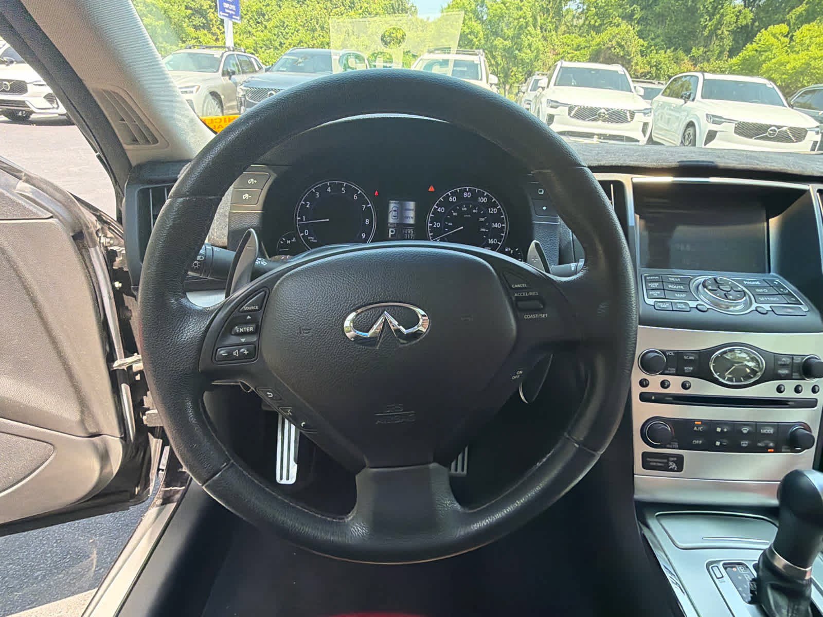 Used 2011 INFINITI G37 IPL RWD image 25