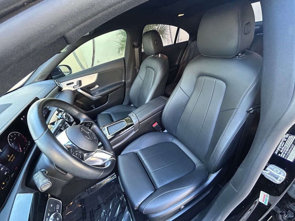 Used 2024 Mercedes-Benz CLA 250 image 27