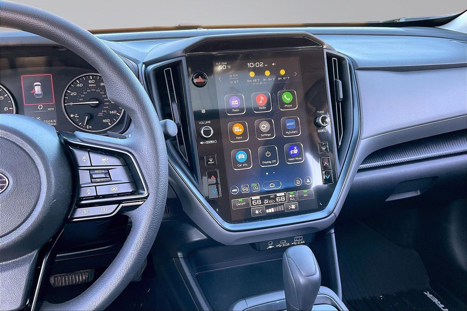 Certified 2026 Subaru Crosstrek 2.0i Premium image 6