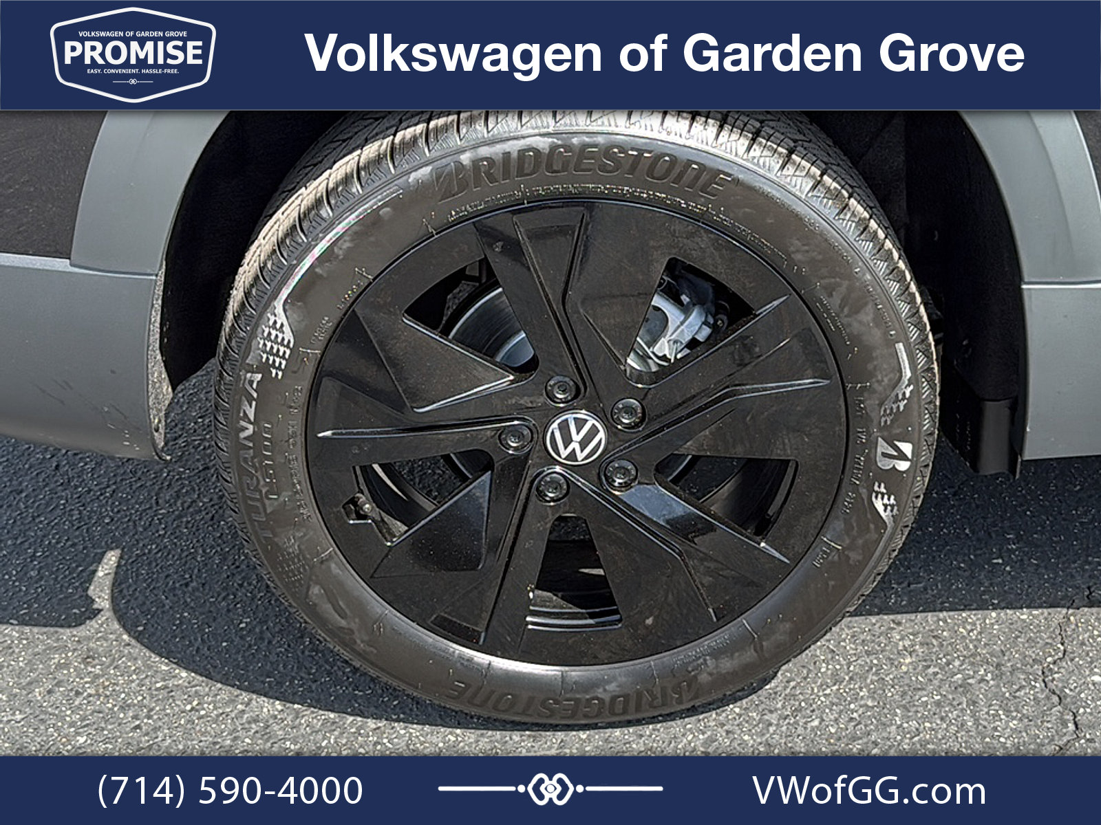 New 2027 Volkswagen Taos SE FWD image 10
