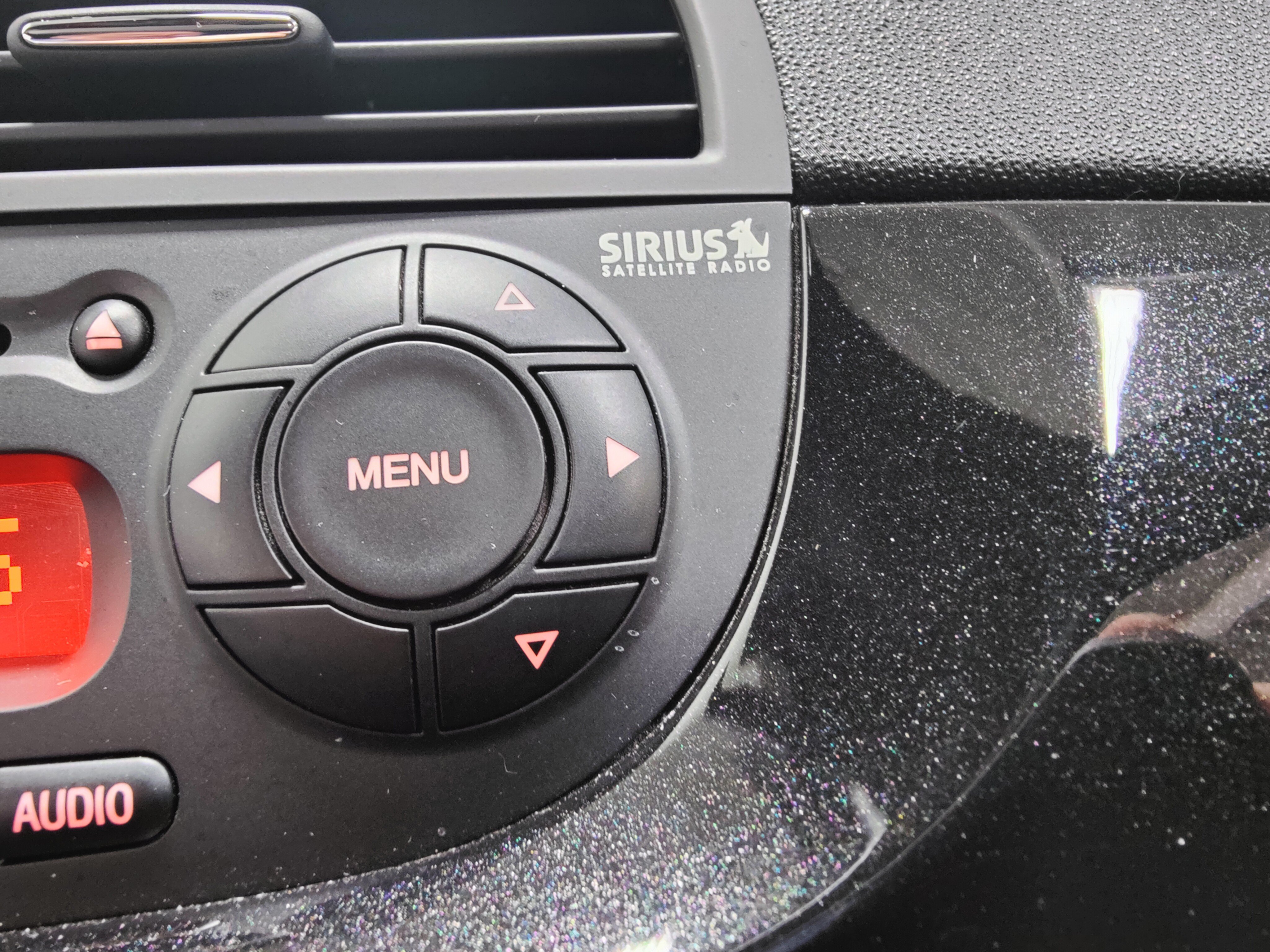 Used 2013 FIAT 500 Abarth w/ Comfort/Convenience Group FWD image 16