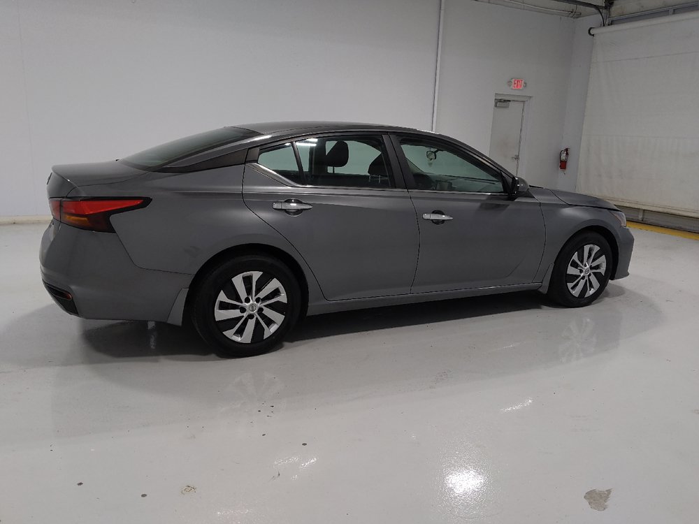 Used 2023 Nissan Altima 2.5 S FWD image 10