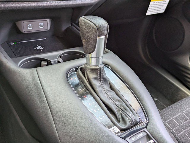 New 2027 Honda HR-V LX image 19