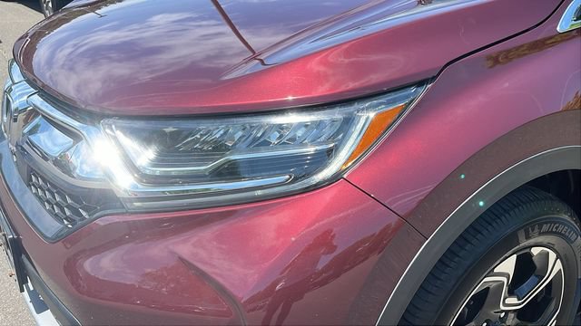 Used 2019 Honda CR-V Touring image 7