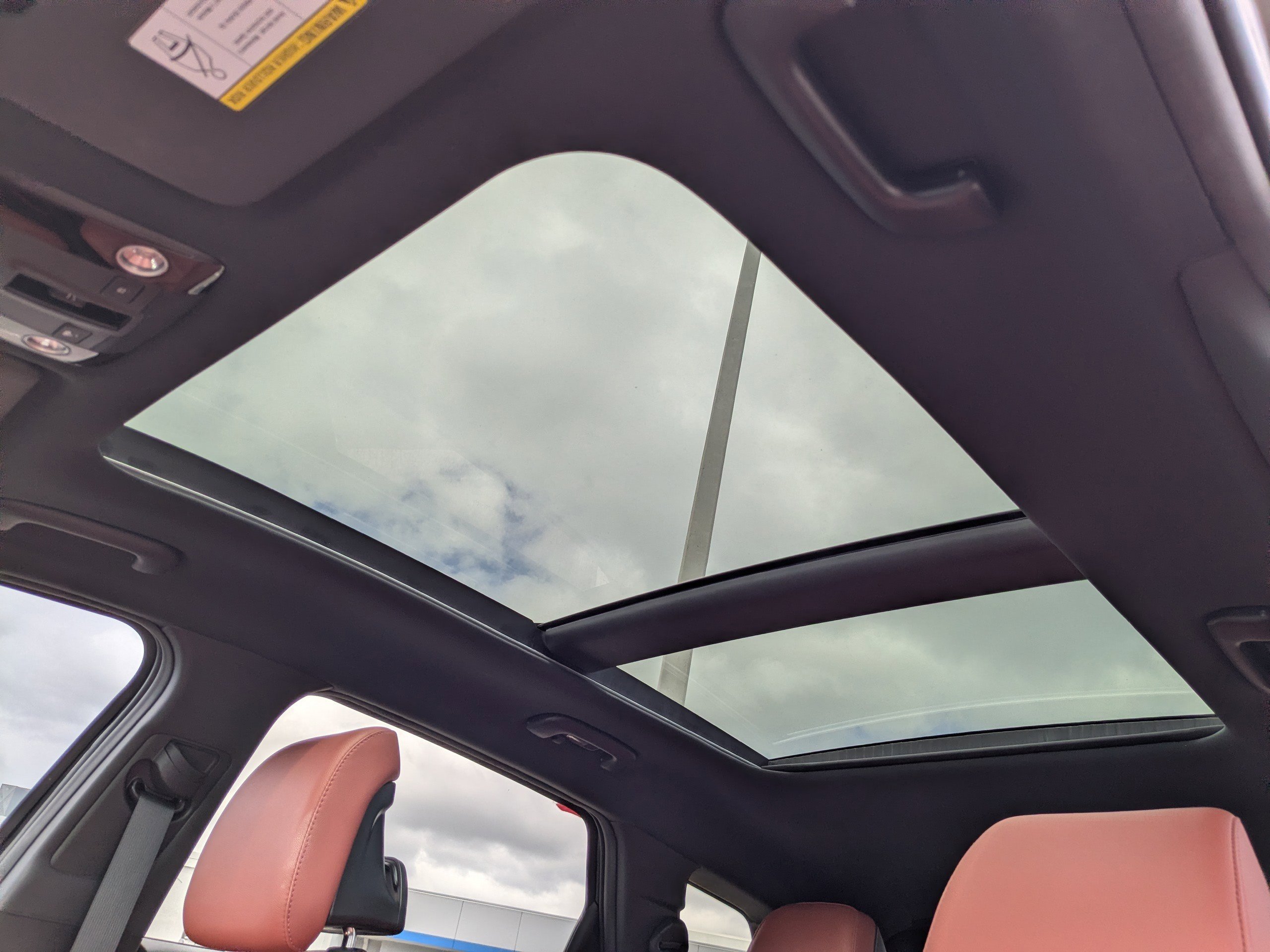 Used 2023 Kia Sportage SX image 21