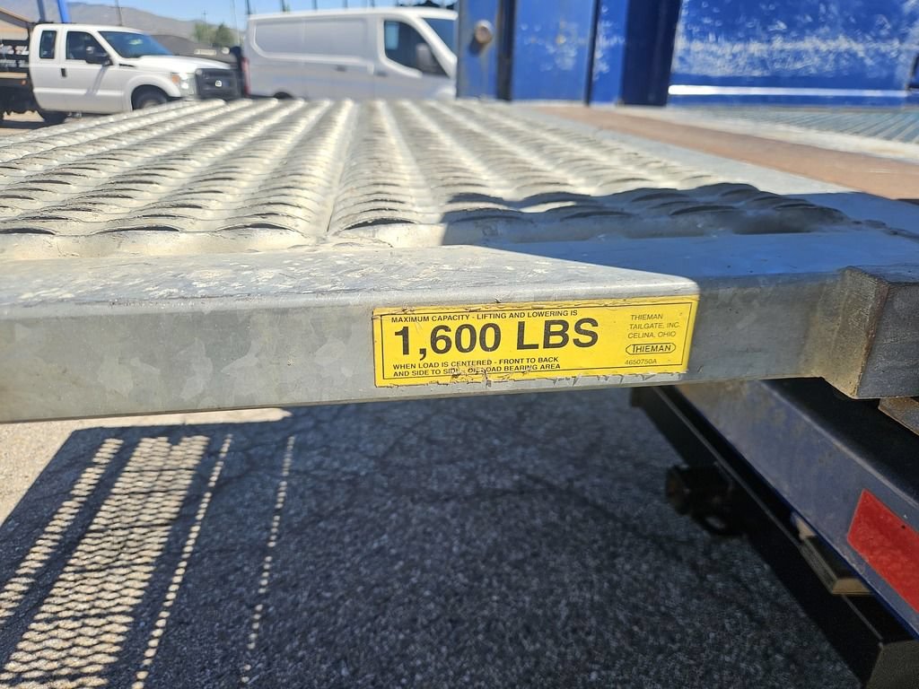 Used 2011 Ford F350 XL w/ PWR Equipment Group AWD/4WD image 7