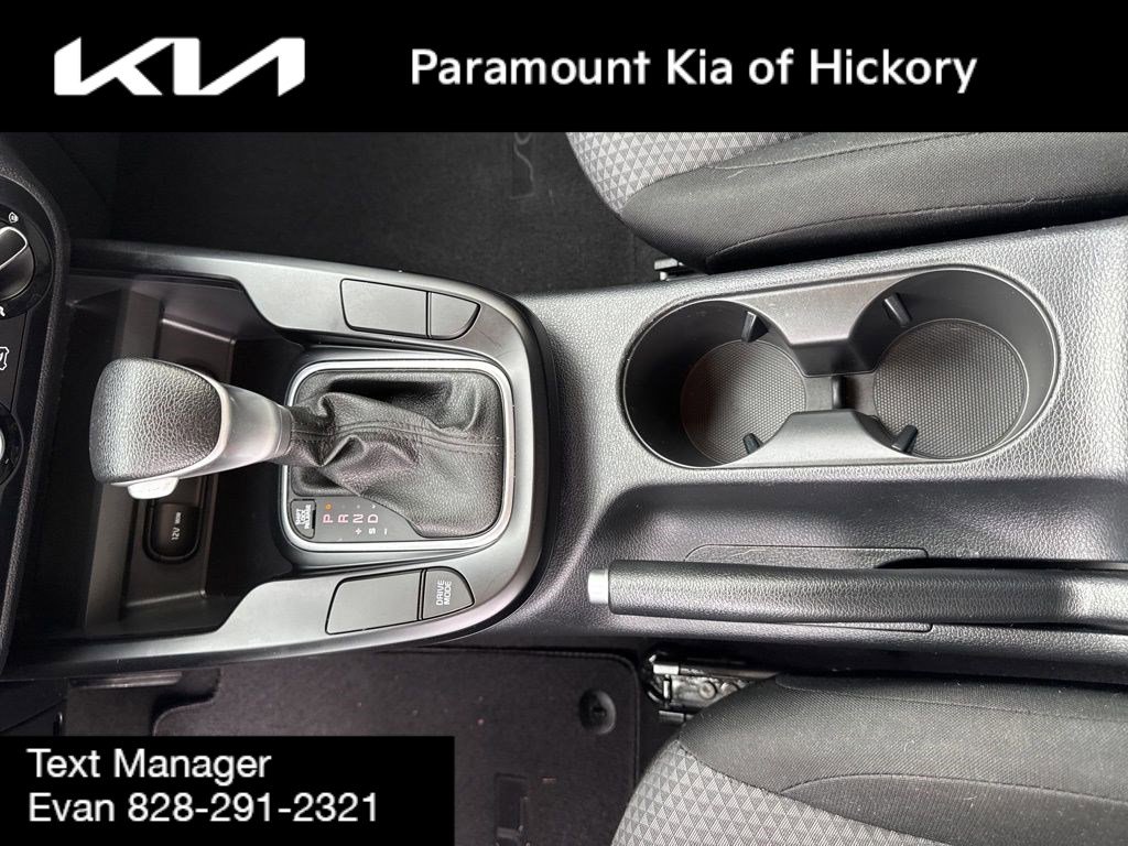Used 2021 Kia Soul LX image 21