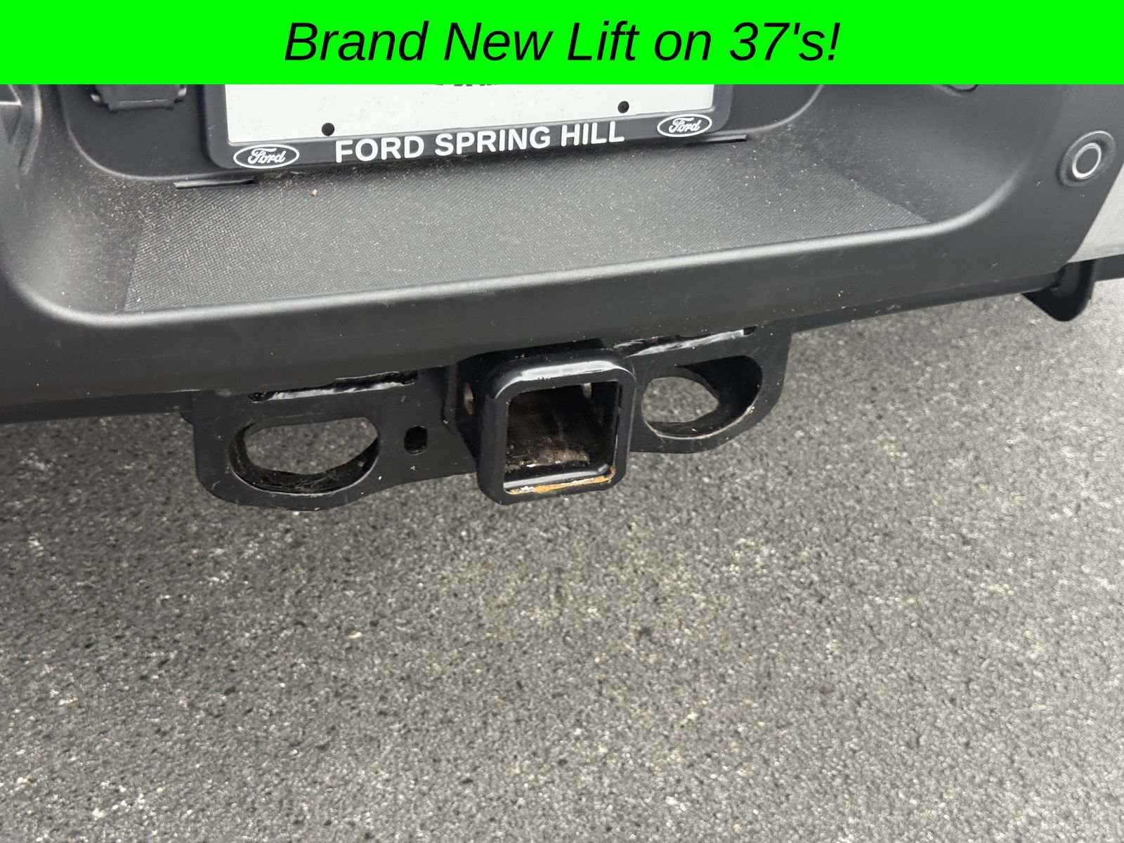 Used 2025 Ford F350 Lariat w/ Lariat Ultimate Package AWD/4WD image 13