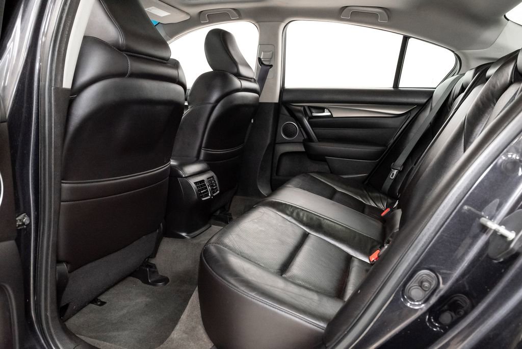 Used 2013 Acura TL w/ Advance Package image 18