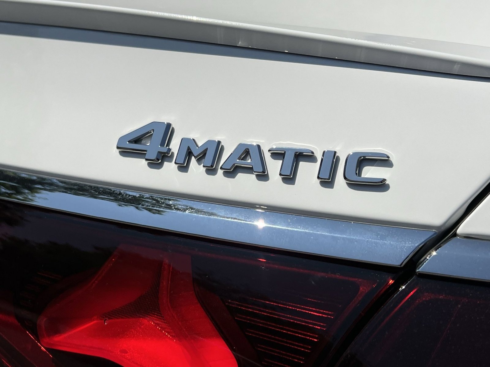 New 2026 Mercedes-Benz E 350 4MATIC Sedan image 28