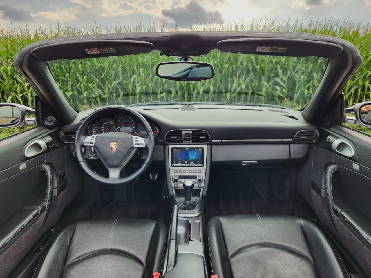 Used 2006 Porsche 911 Carrera image 7