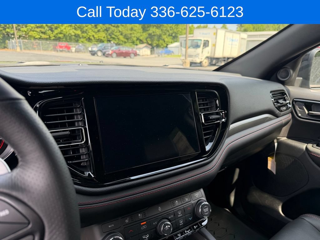 New 2026 Dodge Durango GT w/ Tow 'N Go Package AWD/4WD image 26