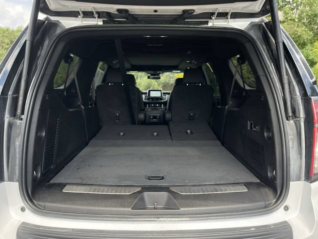Used 2023 Chevrolet Suburban Premier AWD/4WD image 25