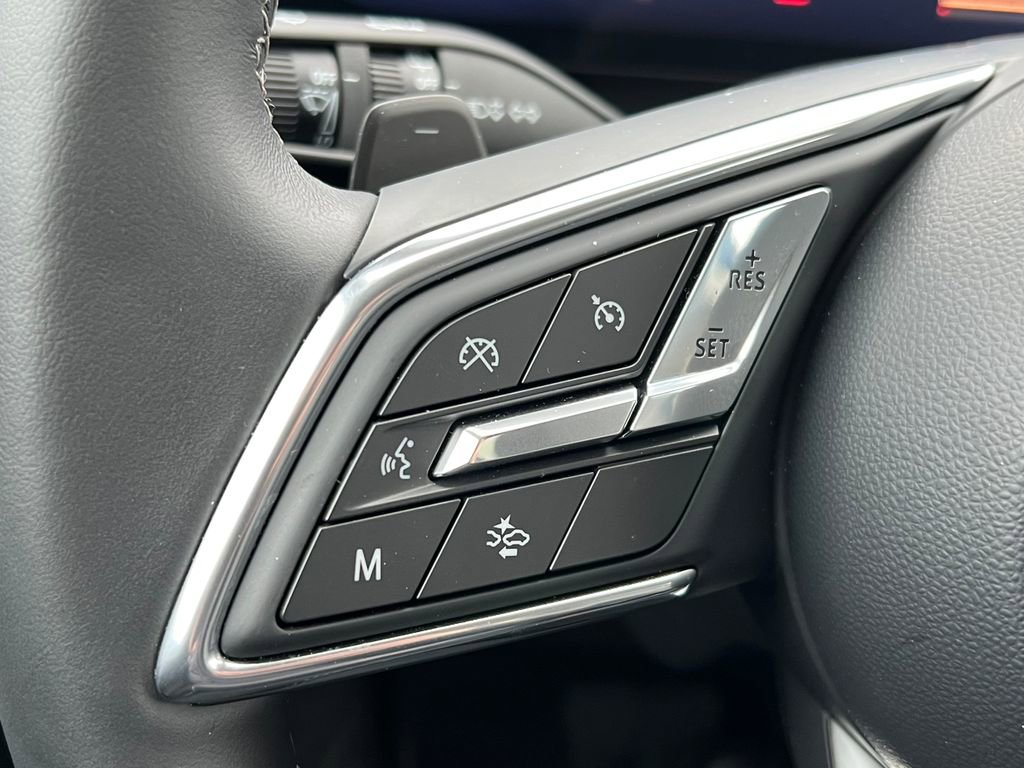 New 2025 Buick Envision Preferred image 21