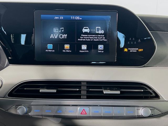 Used 2020 Hyundai Palisade SEL image 20