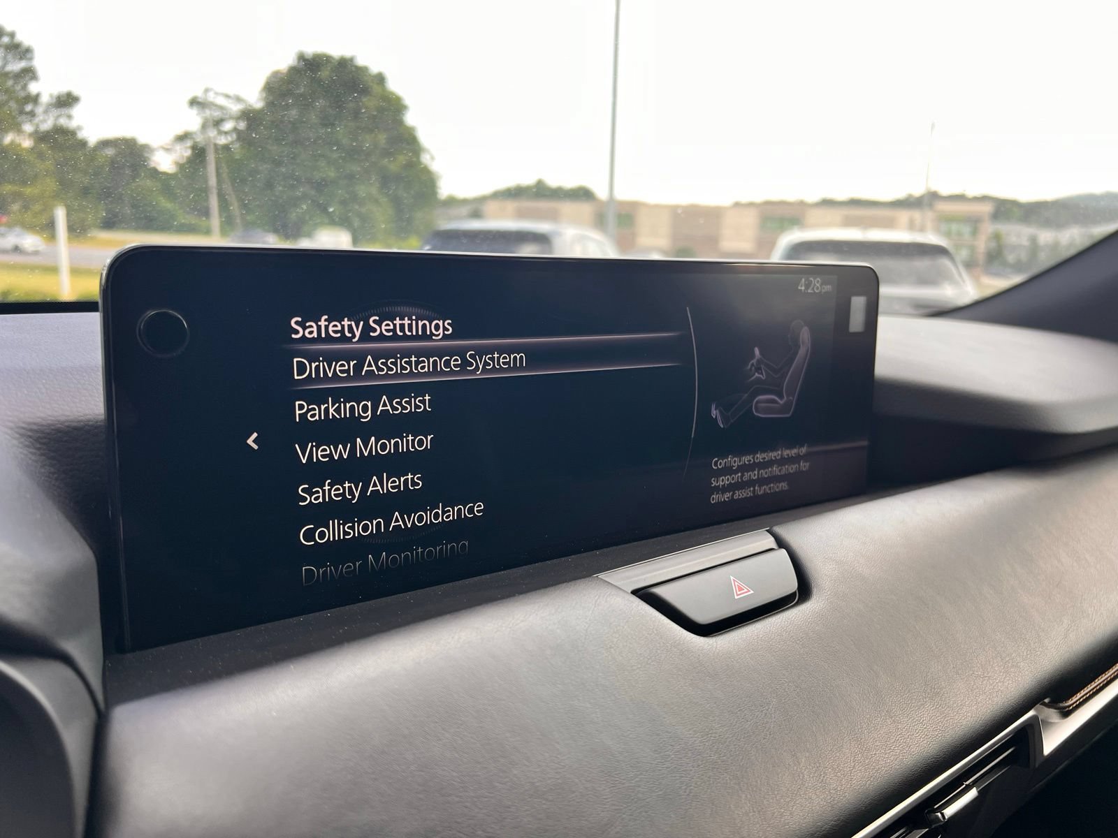 New 2026 MAZDA CX-90 Plug-In Hybrid w/ Premium Plus AWD/4WD image 7