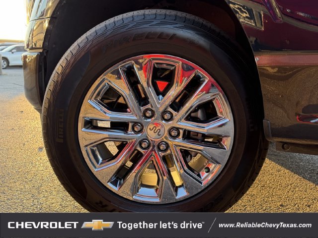 Used 2024 Ford F150 King Ranch w/ FX4 Off-Road Package AWD/4WD image 10