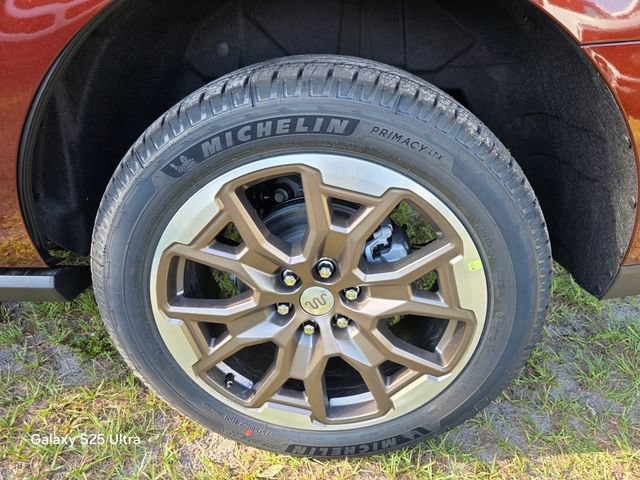 New 2027 Ford Expedition King Ranch AWD/4WD image 43