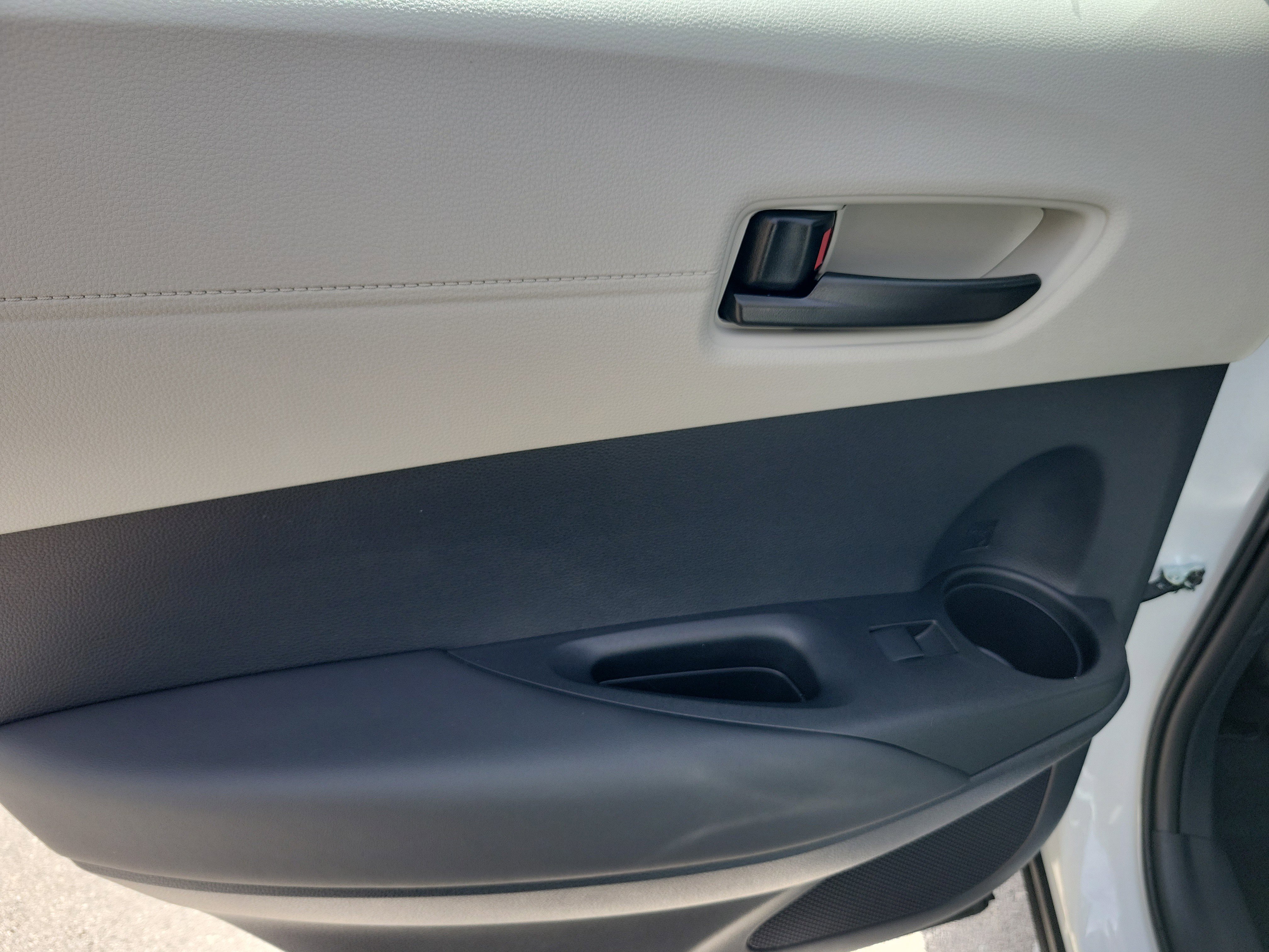 Certified 2026 Toyota Corolla Cross L image 11