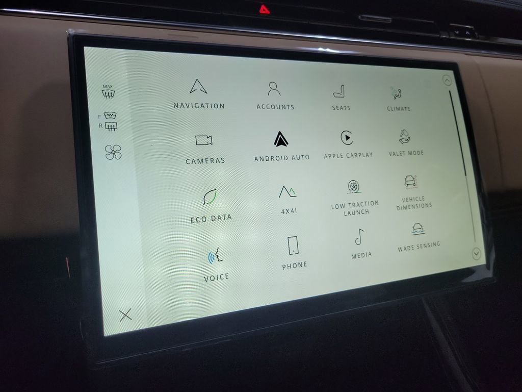 New 2026 Land Rover Range Rover Sport SE image 32