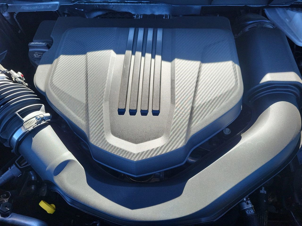 New 2026 Chevrolet Traverse RS image 29