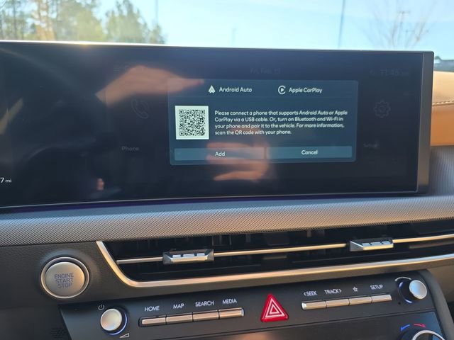 Certified 2026 Hyundai Sonata Limited image 34