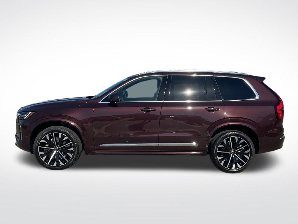 New 2027 Volvo XC90 B6 Plus AWD/4WD image 4