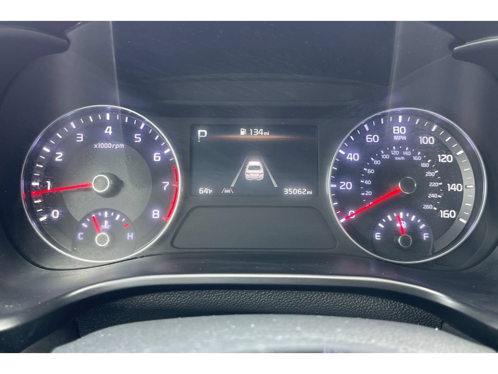 Used 2024 Kia Forte GT FWD image 36