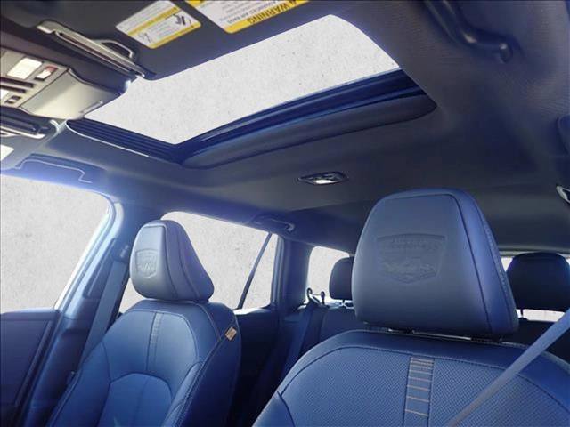 Used 2026 Subaru Outback Wilderness AWD/4WD image 15