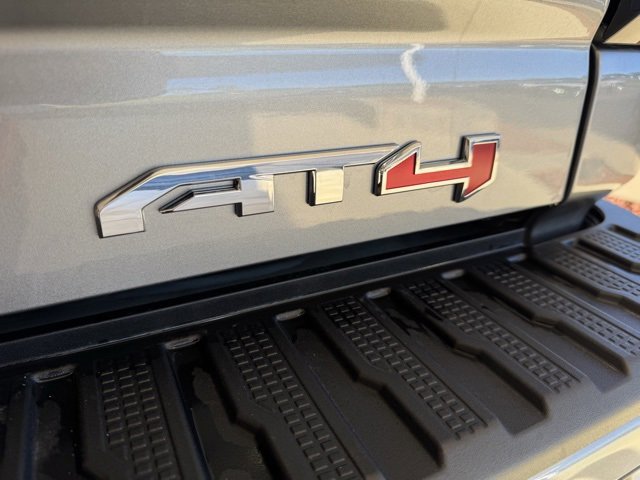 New 2026 GMC Sierra 3500 AT4 w/ AT4 Premium Plus Package image 30