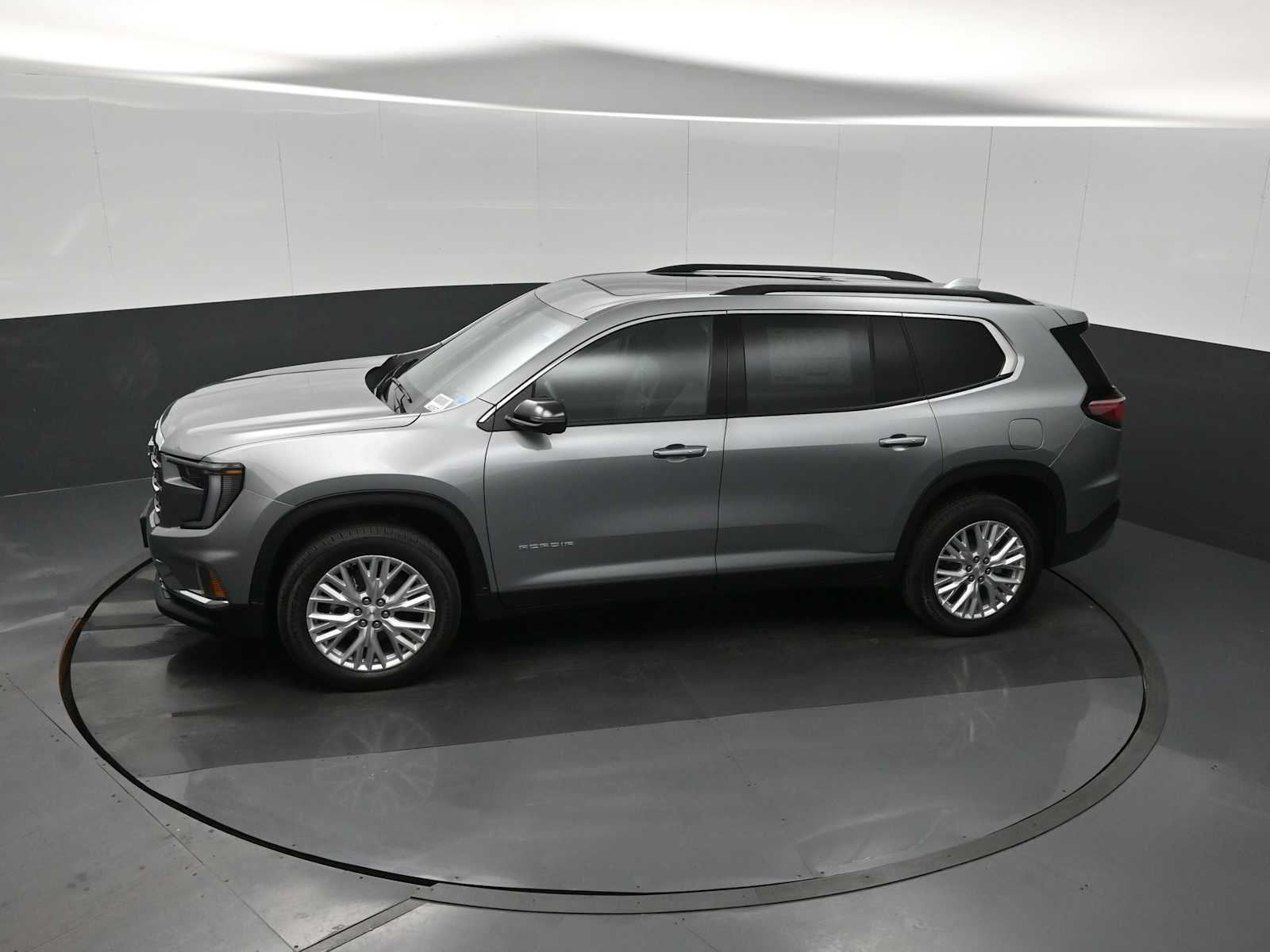 New 2026 GMC Acadia Elevation w/ Elevation Premium Package image 13
