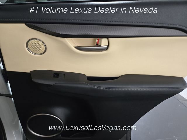 Used 2016 Lexus NX 200t FWD w/ Premium Package image 22